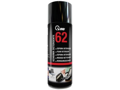 91 sprej na cistenie kancelarskych zariadeni antistaticky 400ml