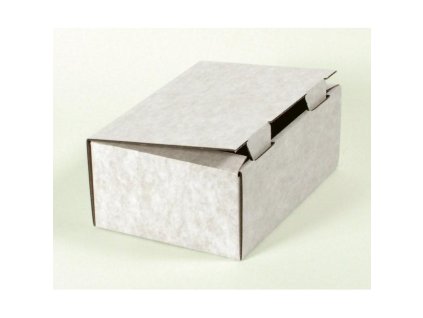 9547 postova skatula 315x220x46mm biela