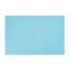 20770 podlozka na stol 60x40cm pastelini modra