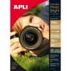 2233 fotopapier apli a4 bright 200g 50 harkov