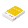 24766 kopirovaci papier canon yellow label a4 80g