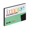 24796 farebny papier image coloraction a4 80g cierny 100 harkov