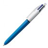 3406 viacfarebne pero bic 4 colours