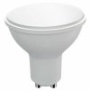 LED žiarovka Classic 8,4W GU10 teplá biela
