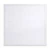 Solight LED svetelný panel Backlit, 40W, 3600lm, 4000K, Lifud, 60x60cm, 3 roky záruka, biela farba