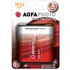 AgfaPhoto zinková batéria 4,5V, blister 1ks