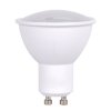 Solight LED žiarovka, bodová , 3W, GU10, 3000K, 260lm, biela