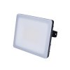 Solight LED reflektor Quick, 20W, 1700lm, 4000K, IP65, čierny