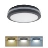 Solight LED osvetlenie s nastaviteľným výkonom a teplotou svetla, 18/22/26W, max. 2210lm, 3CCT, IP65, 30cm