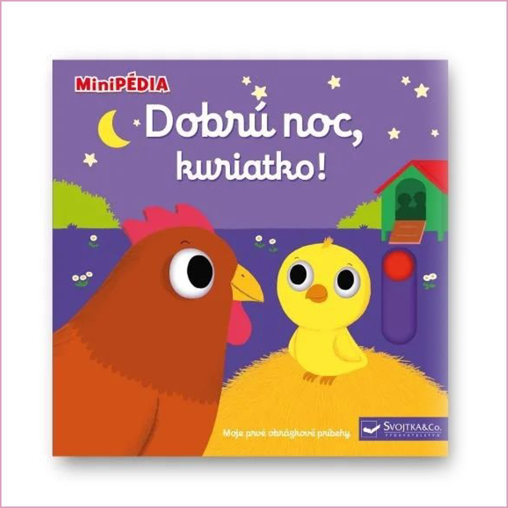 Tipy na výber kníh pre deti