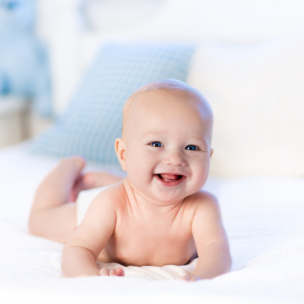 Japonské plienky bez škodlivých látok a prísad