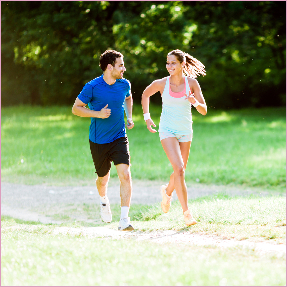 Magnézium pre aktívny životný štýl