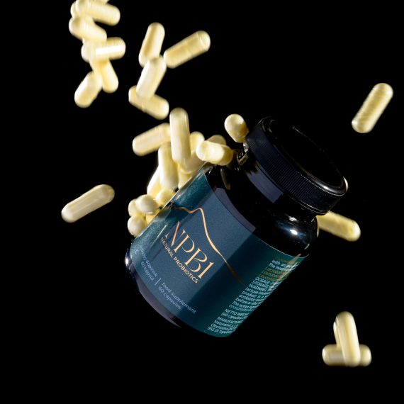 Slovenské probiotiká vyvinuté tímom odborníkov