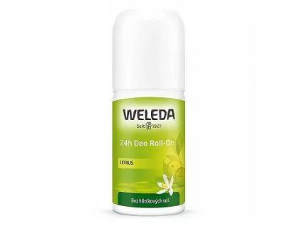 weleda citrus 24h deo roll on 50 ml 2210987 350x350 square