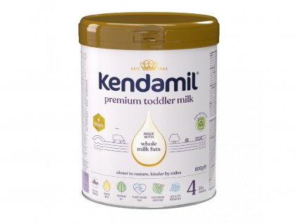 2845 kendamil premium 4 hmo 800 g