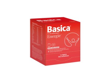 Basica Energie