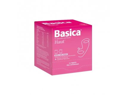 Basica Haut