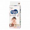 Moony Natural (Tape type) L size
