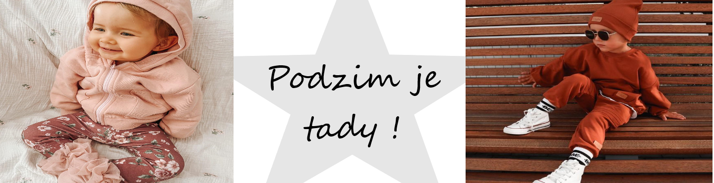 Podzim/zima