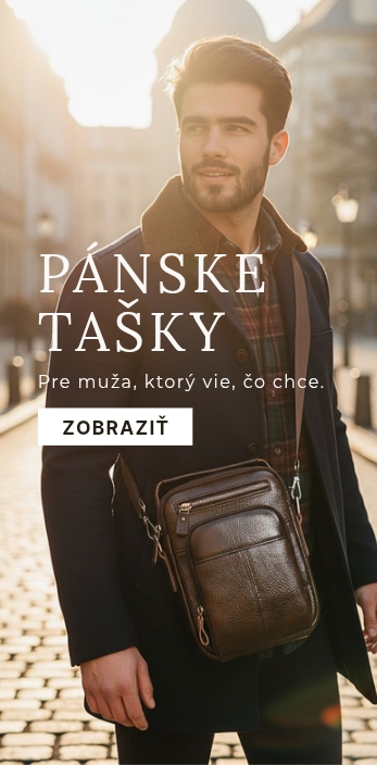 Pánske kožené tašky, crossbody, tašky na rameno a aktovky na notebook