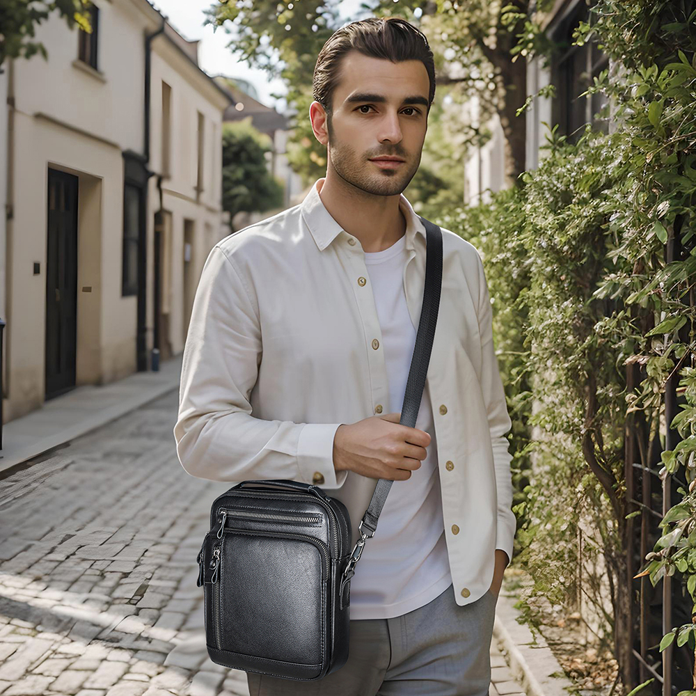 cierna-panska-kozena-crossbody-taska-predny-pohlad