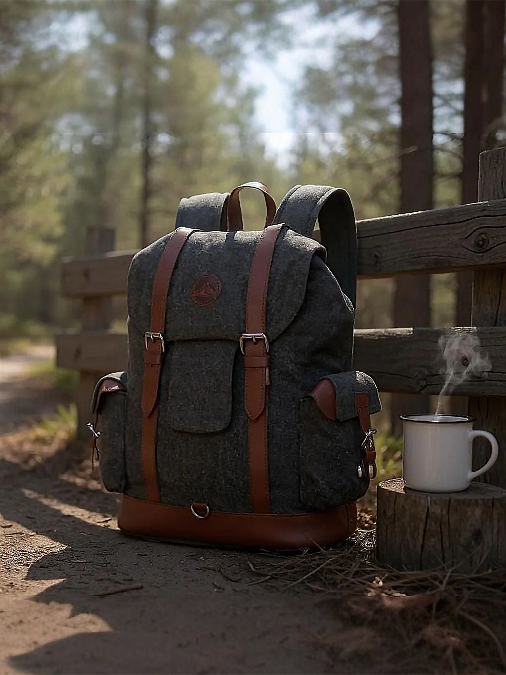 turisticky-retro-batoh-tramp-sedy