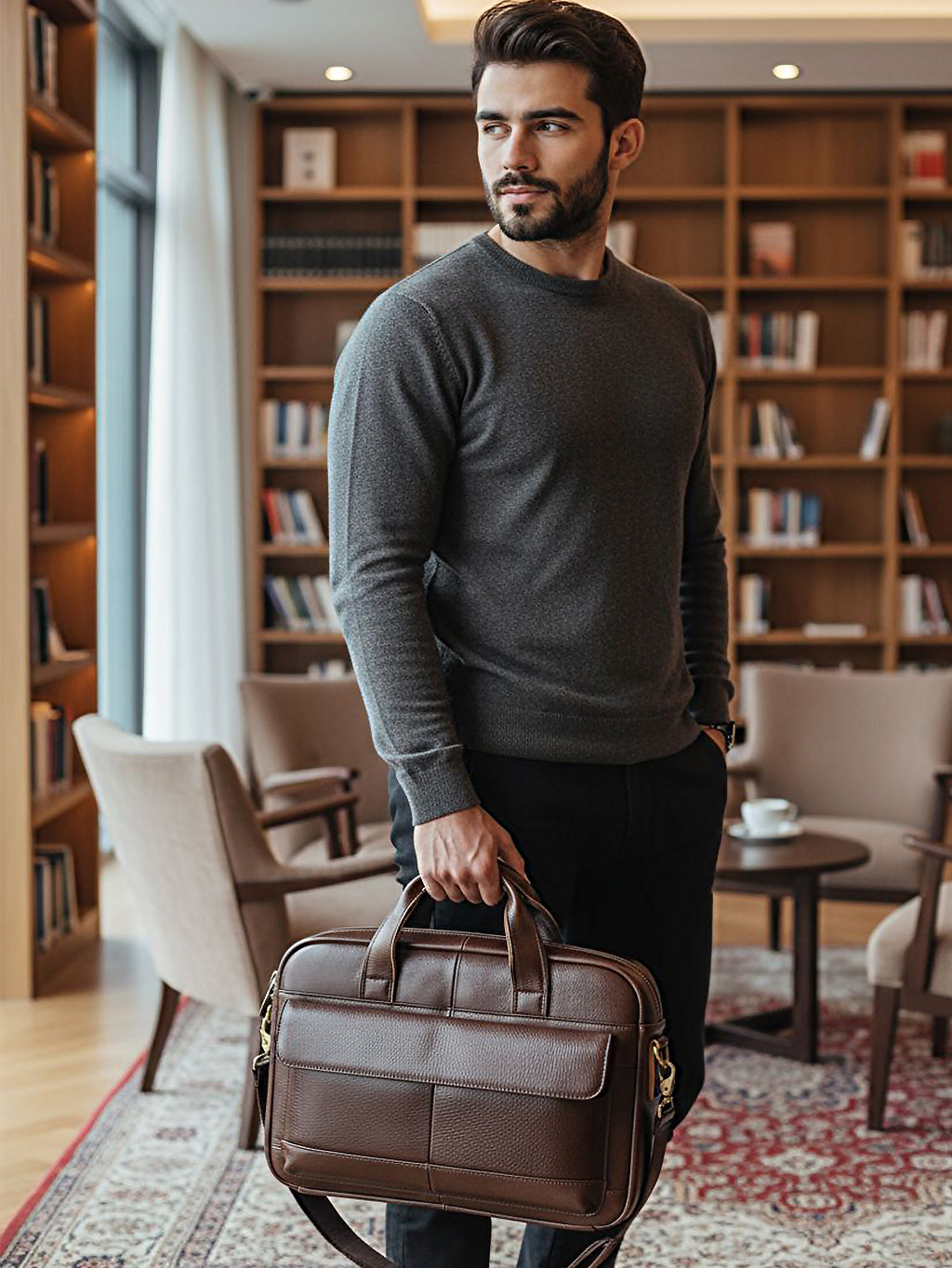 hneda-panska-kozena-taska-na-notebook-prestige