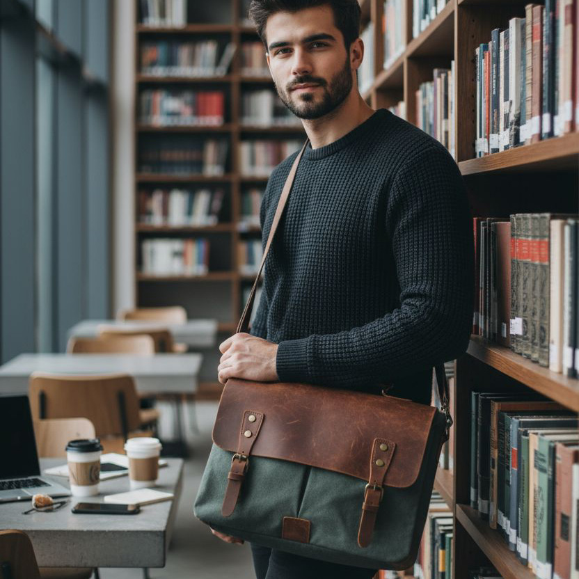 kvalitná-pánska-taška-na-notebook