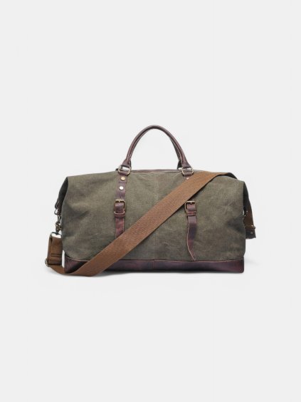 pánska cestovná taška army príručná batožina do lietadla