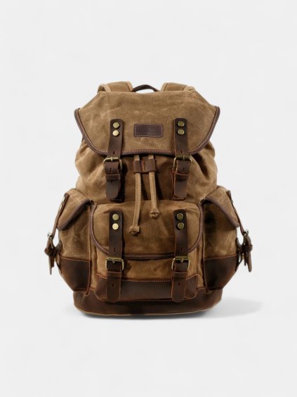 Nepremokavý pánsky turistický batoh