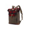 pánsky mestský batoh na notebook ranger bočný pohľad
