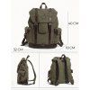 tramp 23l mestsky canvas batoh rozmery