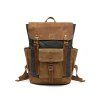 Turistický batoh na notebook LAKE 20L