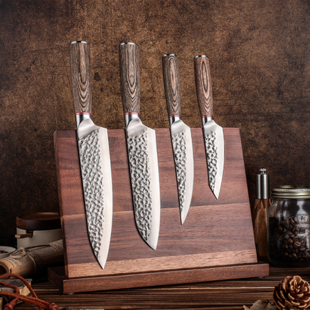 Sety nožů