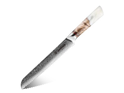 Nůž na pečivo Samurai Pearl
