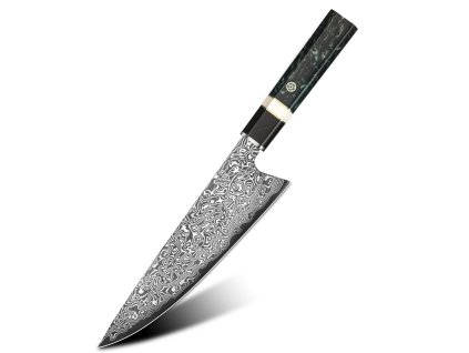 DMS 508A chef