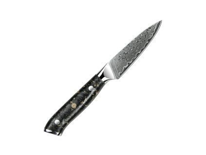 Loupací nůž Samurai Carbon Gold