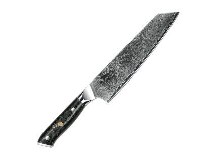 Kiritsuke nůž Samurai Carbon Gold