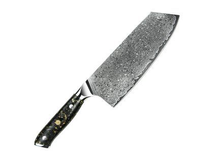 Sekáček Samurai Carbon Gold