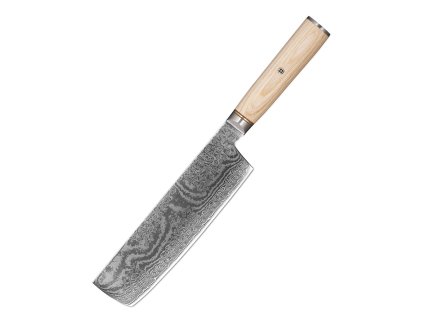 Nůž Nakiri Samurai Legacy S35VN