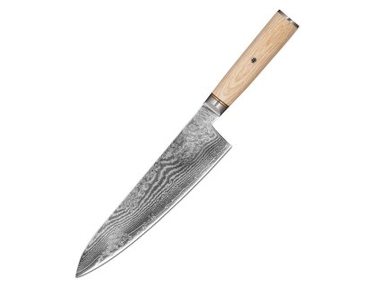 Šéfkuchařský nůž Samurai Legacy S35VN