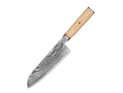Nůž Santoku Samurai Legacy S35VN