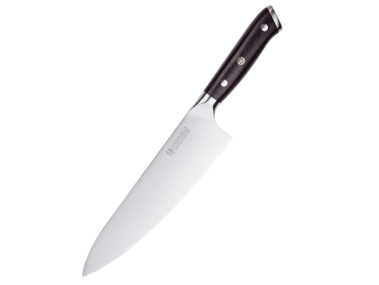 Šéfkuchařský nůž z nemecké oceli Samurai Standard