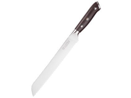 Nůž na pečivo z nemecké oceli Samurai Standard