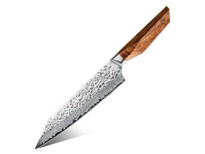 Japonský nůž kiritsuke Samurai Africa