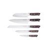 5 dílný set z nemecké oceli Samurai Standard