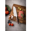 Santoku nůž z nemecké oceli Samurai Standard