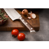Santoku nůž z nemecké oceli Samurai Standard