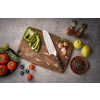 Santoku nůž z nemecké oceli Samurai Standard