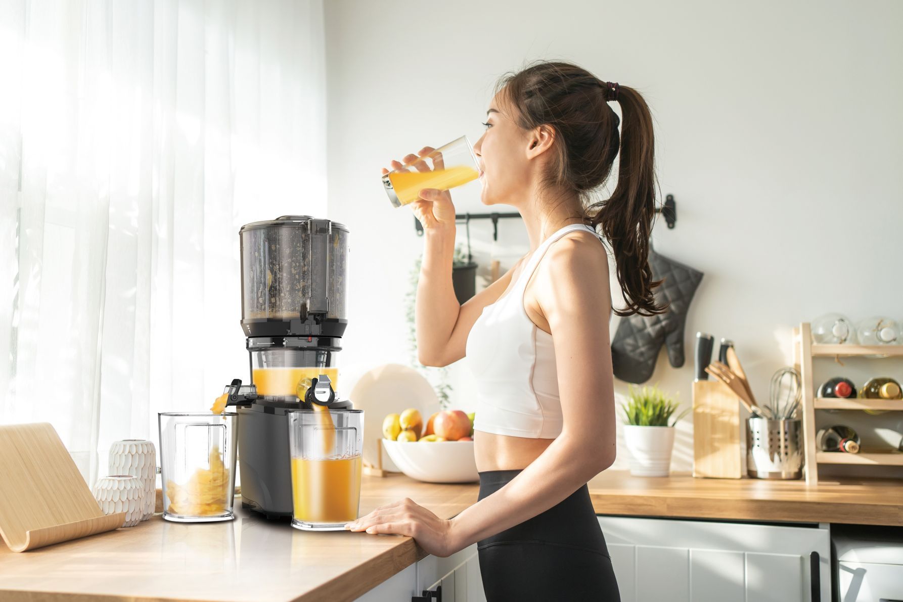 Recommended Accessories for Every Juicer Owner